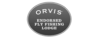 Orvis Endorsed Fly Fishing Lodge